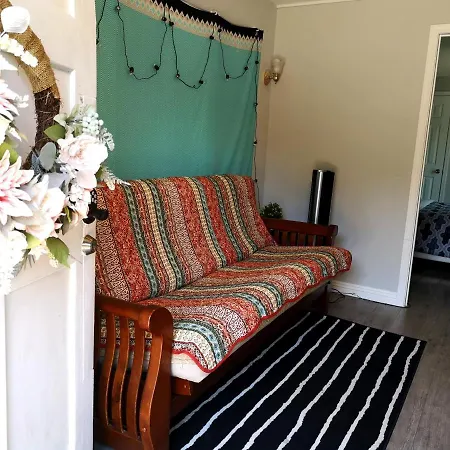 Pasadena Suite With Private Entrance Exterior photo