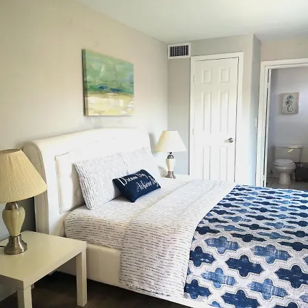 Pasadena Suite With Private Entrance Exterior photo