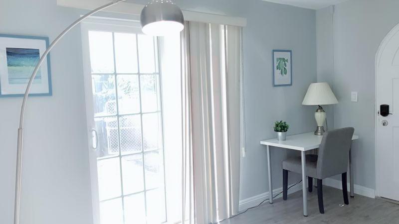 With Private Entrance Homestay Pasadena